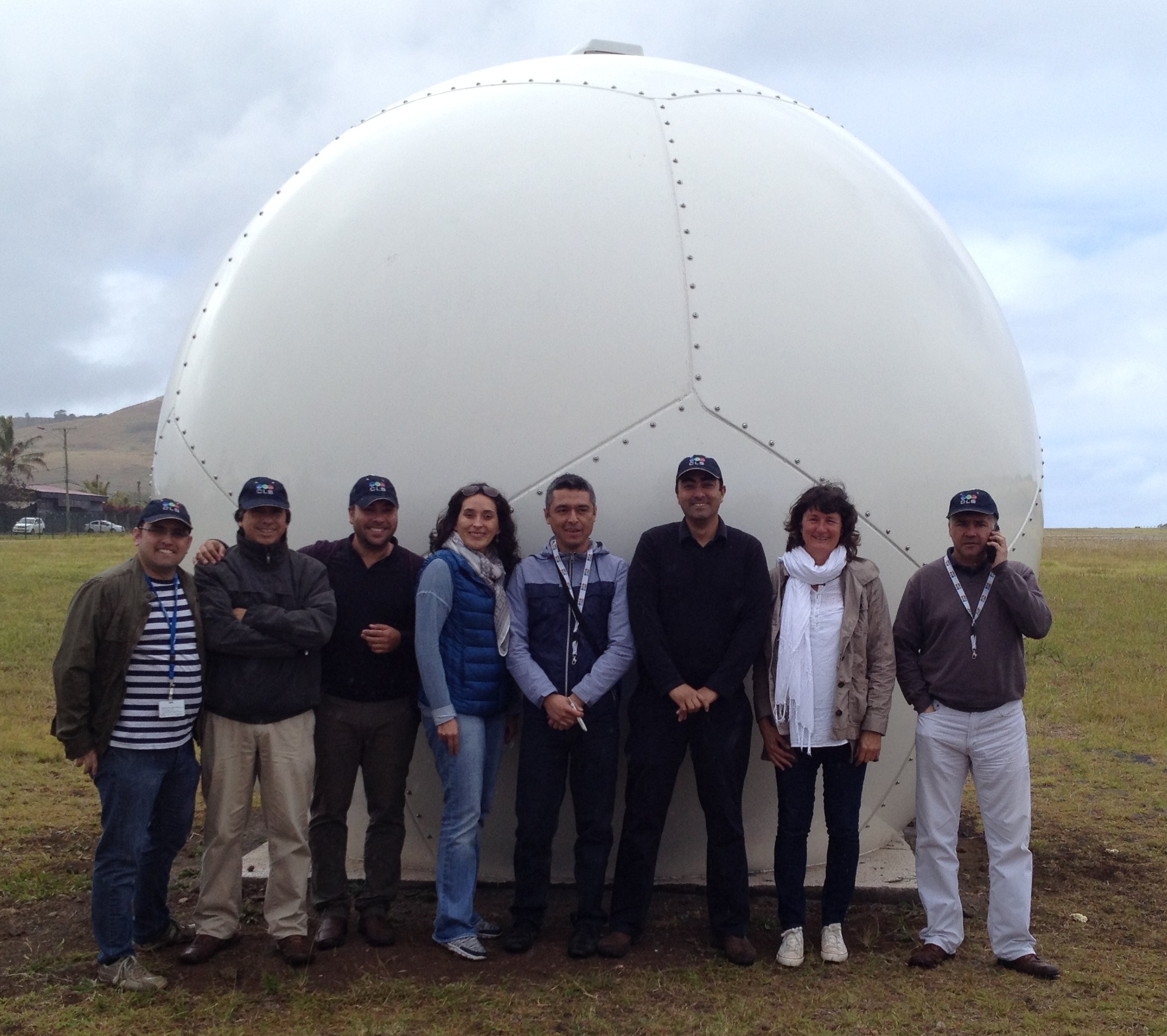 CLS CNES Meteo Chile Easter island IMG_4278sm