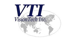 VTI VisionTech inc logo300