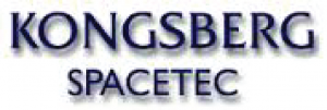 kongsberg spacetec