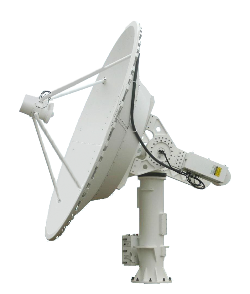 Antenna Positioners Orbital Systems
