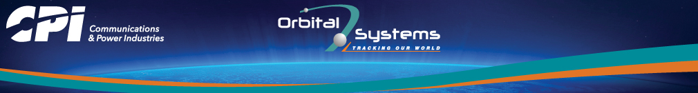 Orbital Systems